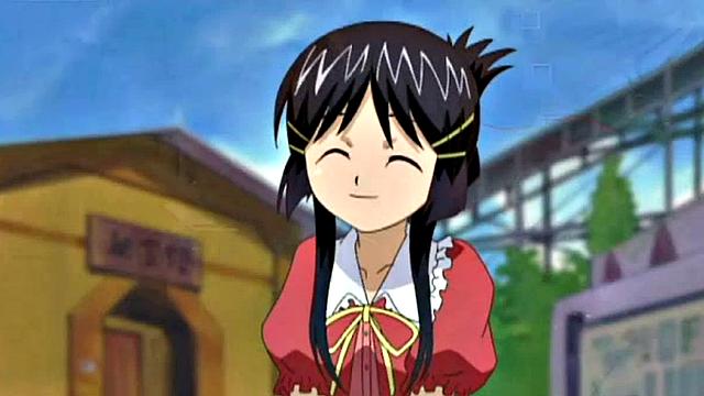 Hentai teen fucking in hardcore sex