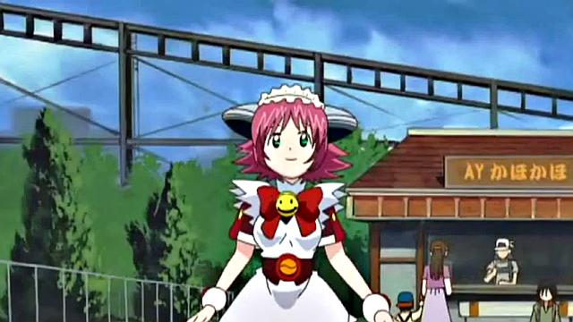 Hentai teen fucking in hardcore sex