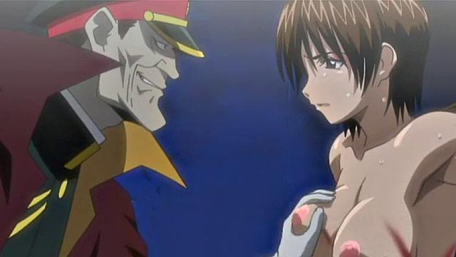 Hentai teen fucking in hardcore sex