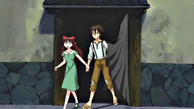 аниме-красотка скачет так, что хентайцы аплодируют стоя