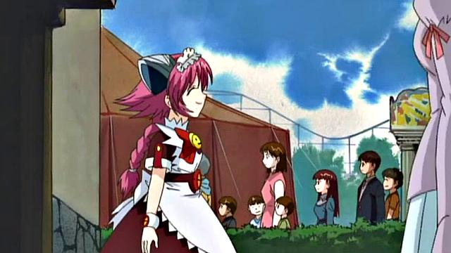 Hentai teen fucking in hardcore sex