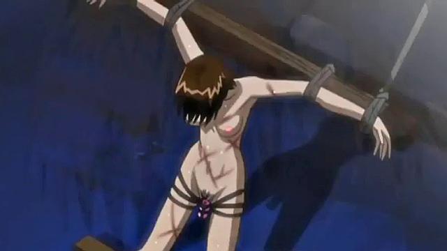 Hentai teen fucking in hardcore sex