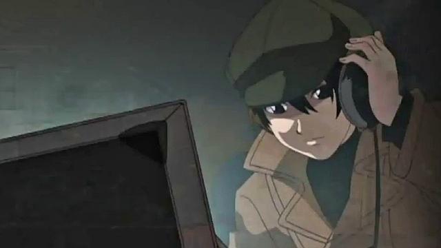 Hentai teen fucking in hardcore sex