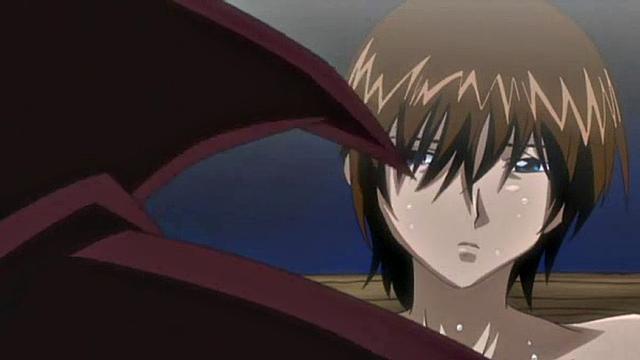 аниме-красотка скачет так, что хентайцы аплодируют стоя