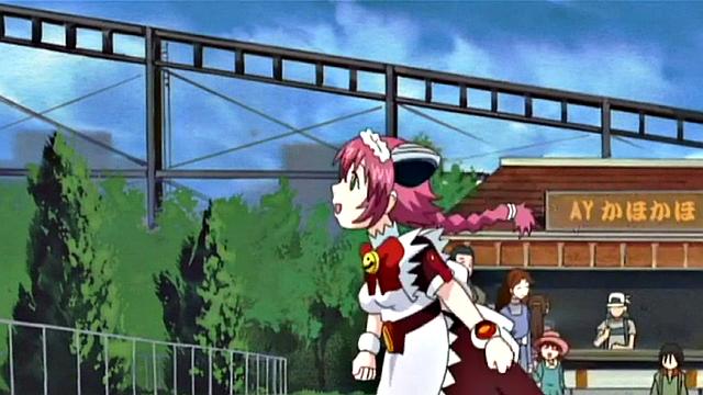 Hentai teen fucking in hardcore sex