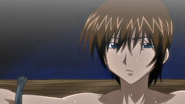 Hentai teen fucking in hardcore sex