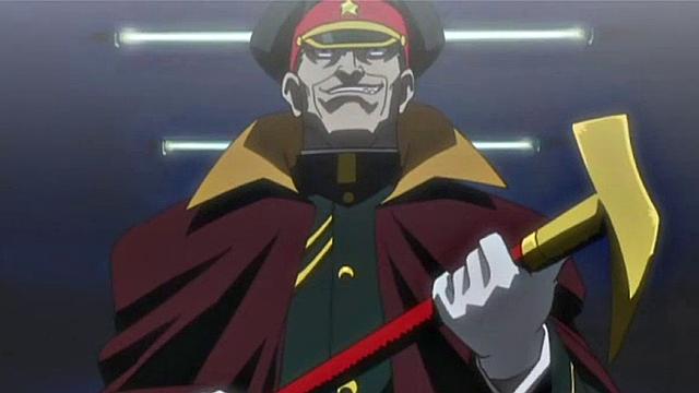 Hentai teen fucking in hardcore sex