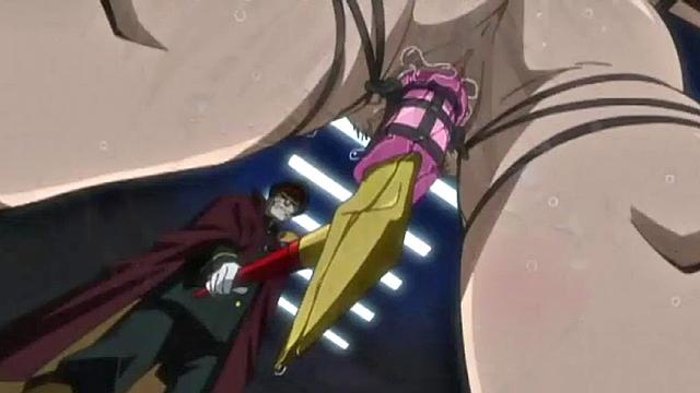 Hentai teen fucking in hardcore sex