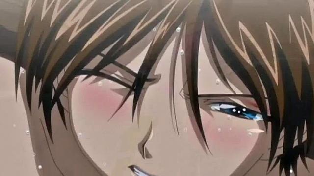 Hentai teen fucking in hardcore sex