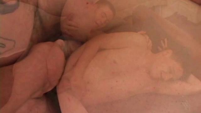 Young Gunner and Rick Bang