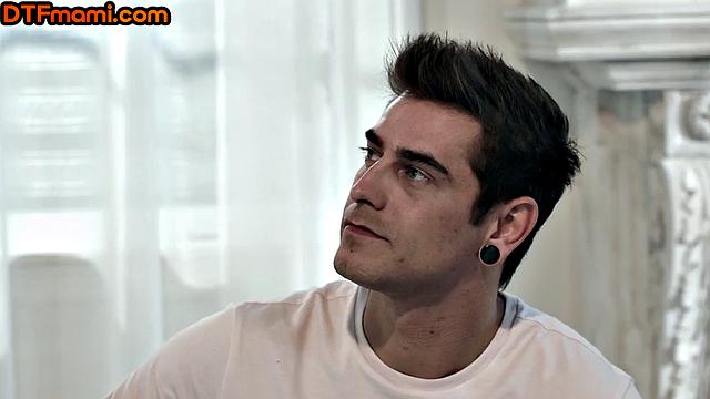 Big ass MILF bounces on stepson's dick