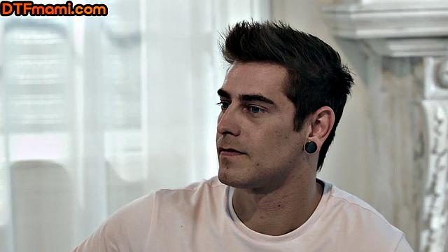 Big ass MILF bounces on stepson's dick