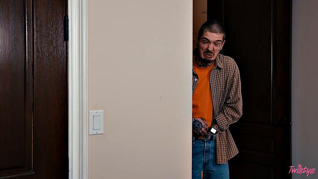 Stepsisters Do It Well