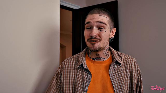 Stepsisters Do It Well