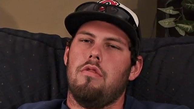 Найджел на работе: ручками у него спецэффекты