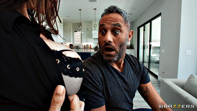 Setting sights on a gangbang