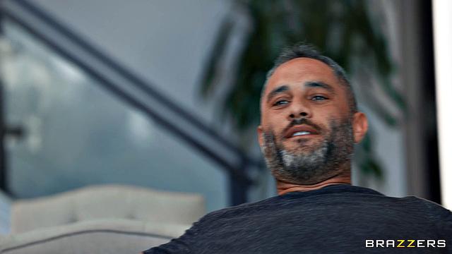 Setting sights on a gangbang