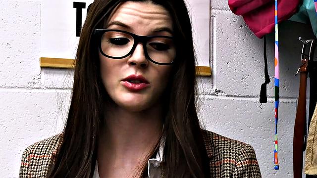 Case No. 7906281 - Spoiled Thief