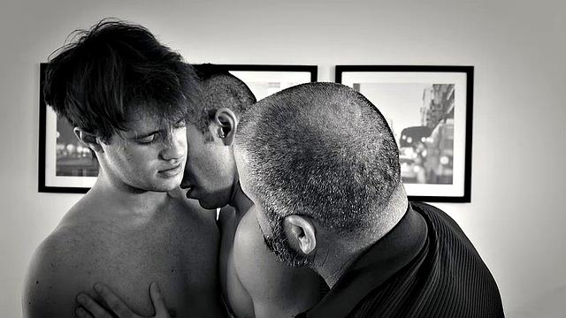 Love At Home Chapter 3: Learning On