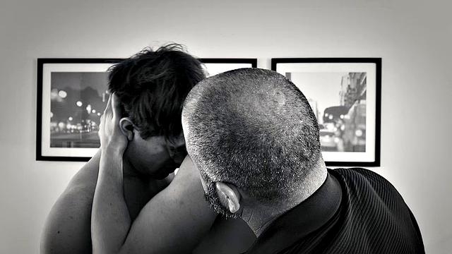 Love At Home Chapter 3: Learning On