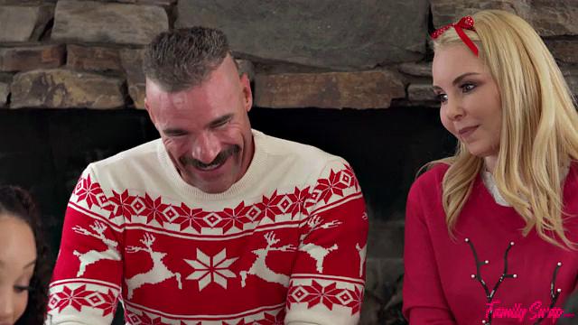 Family Swap Christmas - S2:E2