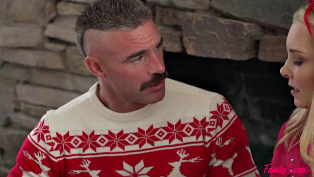 Family Swap Christmas - S2:E2