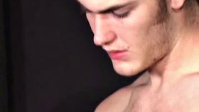 Christian Wilde Jerking