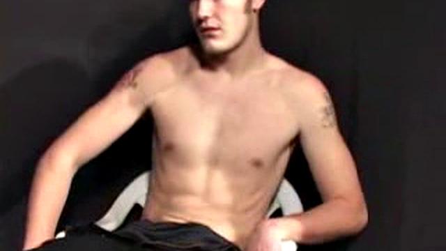 Christian Wilde Jerking