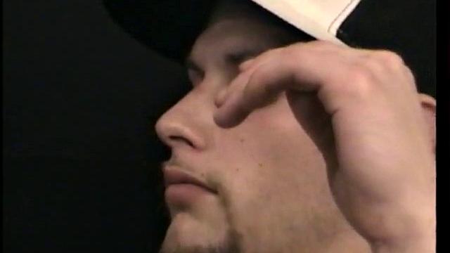 Fucking Straight Boy's Ass