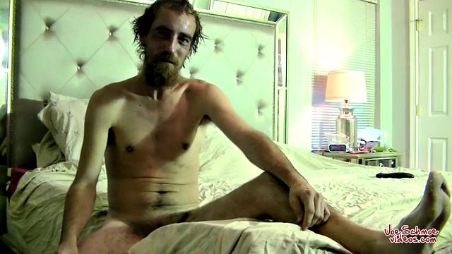 Стрейт парень становится би - Эрик и Джо