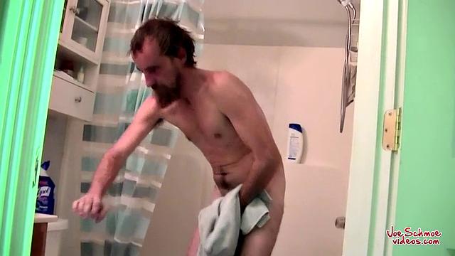 Straight Guy Going Bi - Eric &amp;amp;amp; Joe