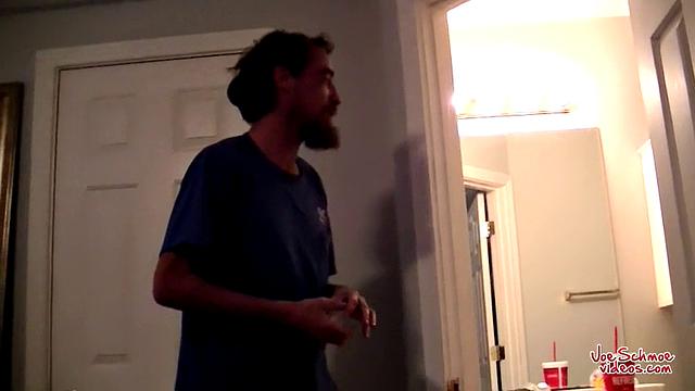 Straight Guy Going Bi - Eric &amp;amp;amp; Joe