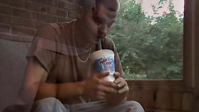 Sucking Off a Straight Dude - Jake