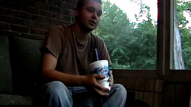 Sucking Off a Straight Dude - Jake
