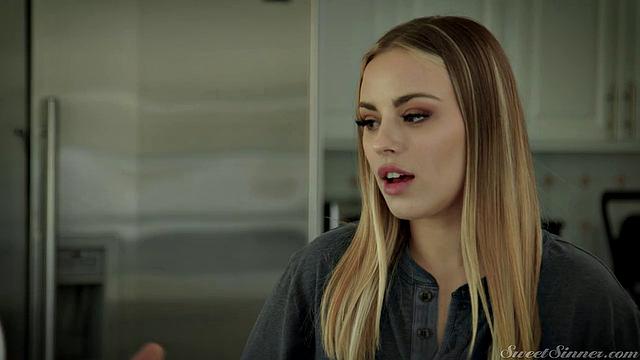 Naughty Nannies Scene 2