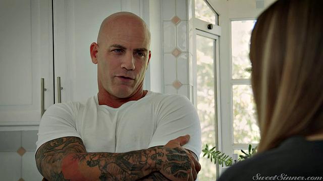 Naughty Nannies Scene 2