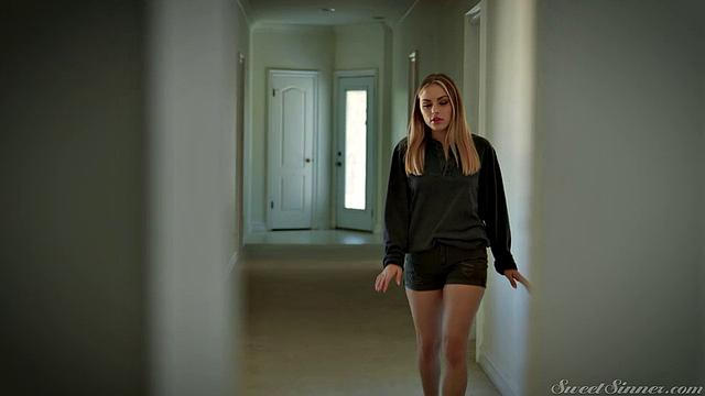 Naughty Nannies Scene 2