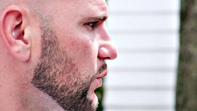 Anna Maria with JMac