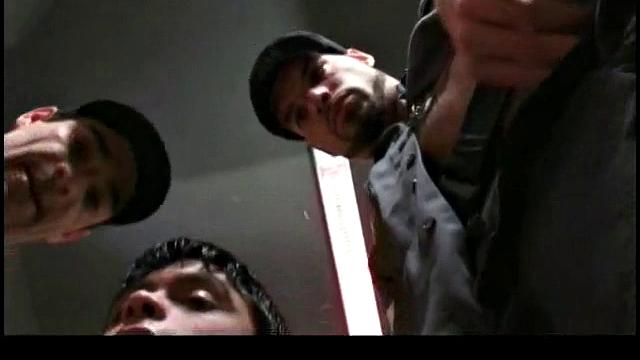 Cristo, Hernan, Miguel