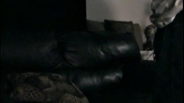 Straight Marshall Cums Big