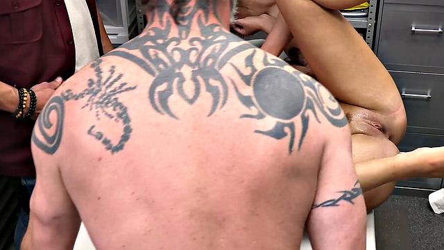 Case No. 6615436 - Hands on Deck