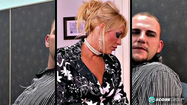 Boss giving you a hard time? Fuck them!