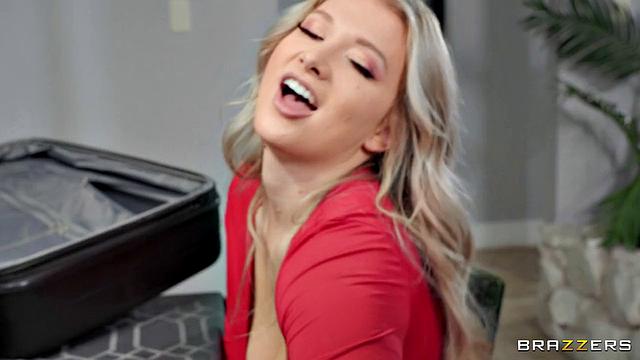 My Pussy Deserves A Copyright!