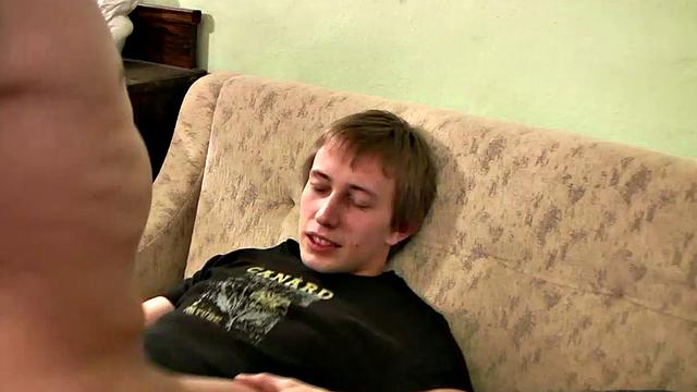 Petr Greg and Rob Star