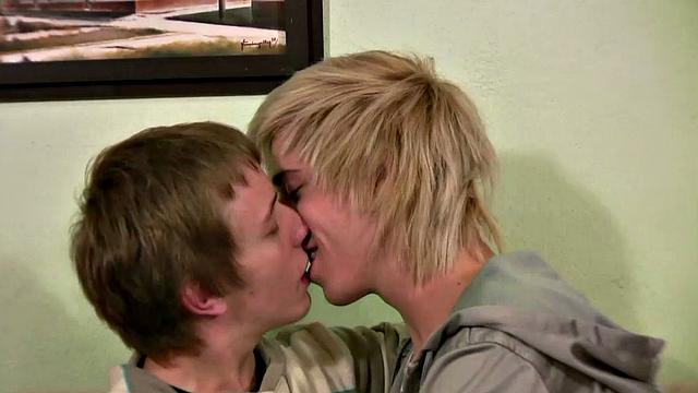 Petr Greg and Rob Star