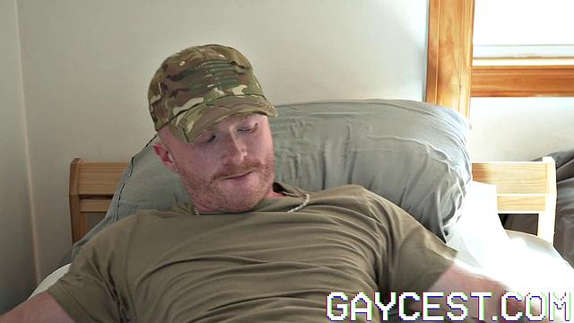 A NEW MAN - Even the Score (St. Patrick's Day)