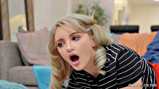 Horny House Sitters: Part 1