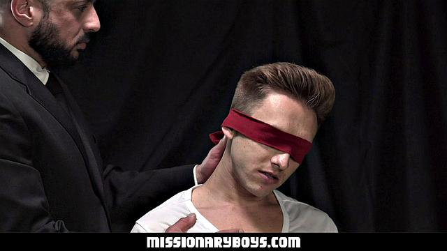 Elder Bar Chapter 3: Gift