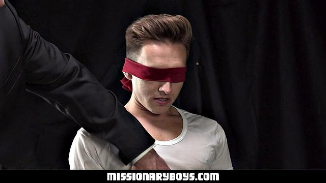 Elder Bar Chapter 3: Gift