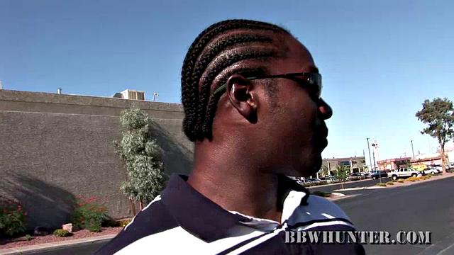 Big Ass BBW Dani's Interracial Fun